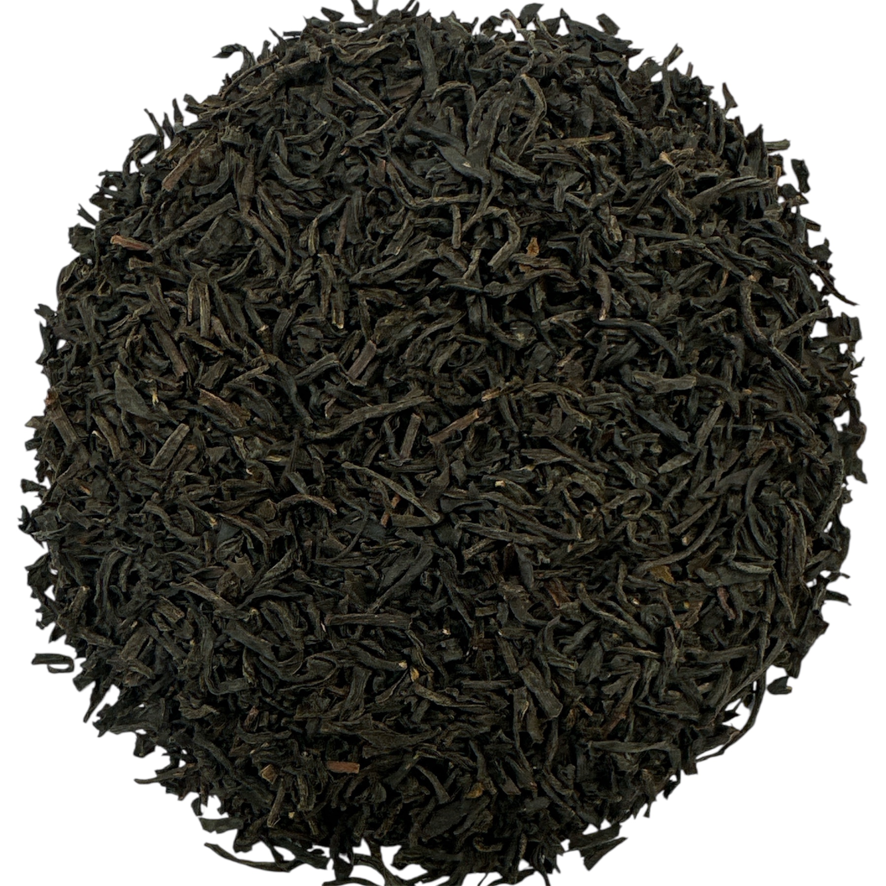 Superior Keemun Black